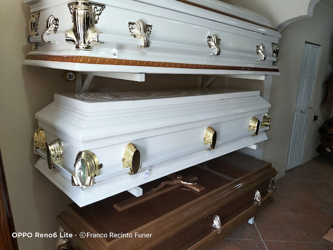 Funeraria Franco Recinto Funeral